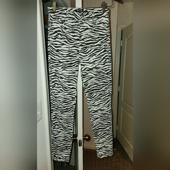 ZARA TRAFULUC DENIM COLLECTION Denim - ZARA TRAFULUC DENIM COLLECTION!!